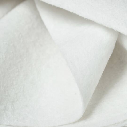 Soft & Toasty™ Cotton Batting, 45" x 5yd.